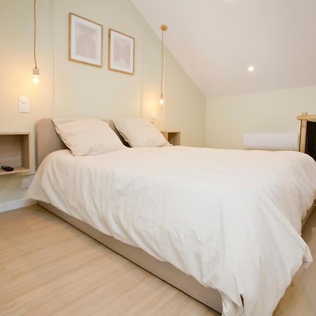 Montsejour - Magnifique T2 Avec Filet Suspendu Apartment Tarbes Ngoại thất bức ảnh