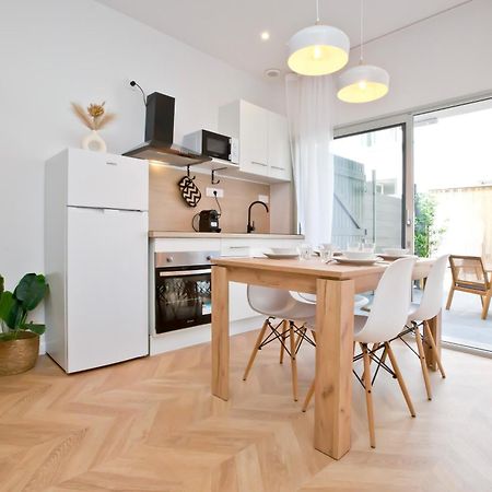 Montsejour - Magnifique T2 Avec Filet Suspendu Apartment Tarbes Ngoại thất bức ảnh