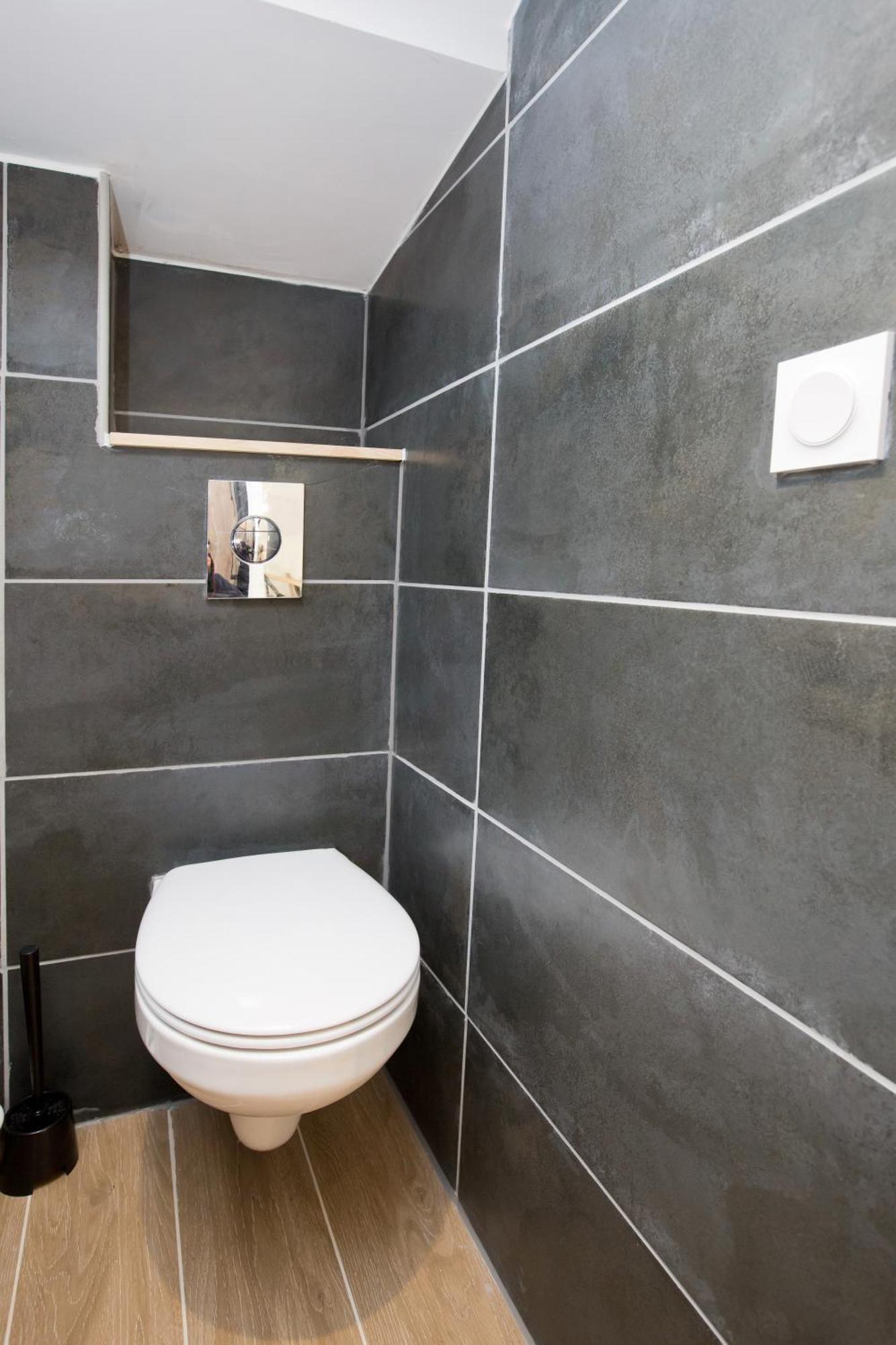 Montsejour - Magnifique T2 Avec Filet Suspendu Apartment Tarbes Ngoại thất bức ảnh